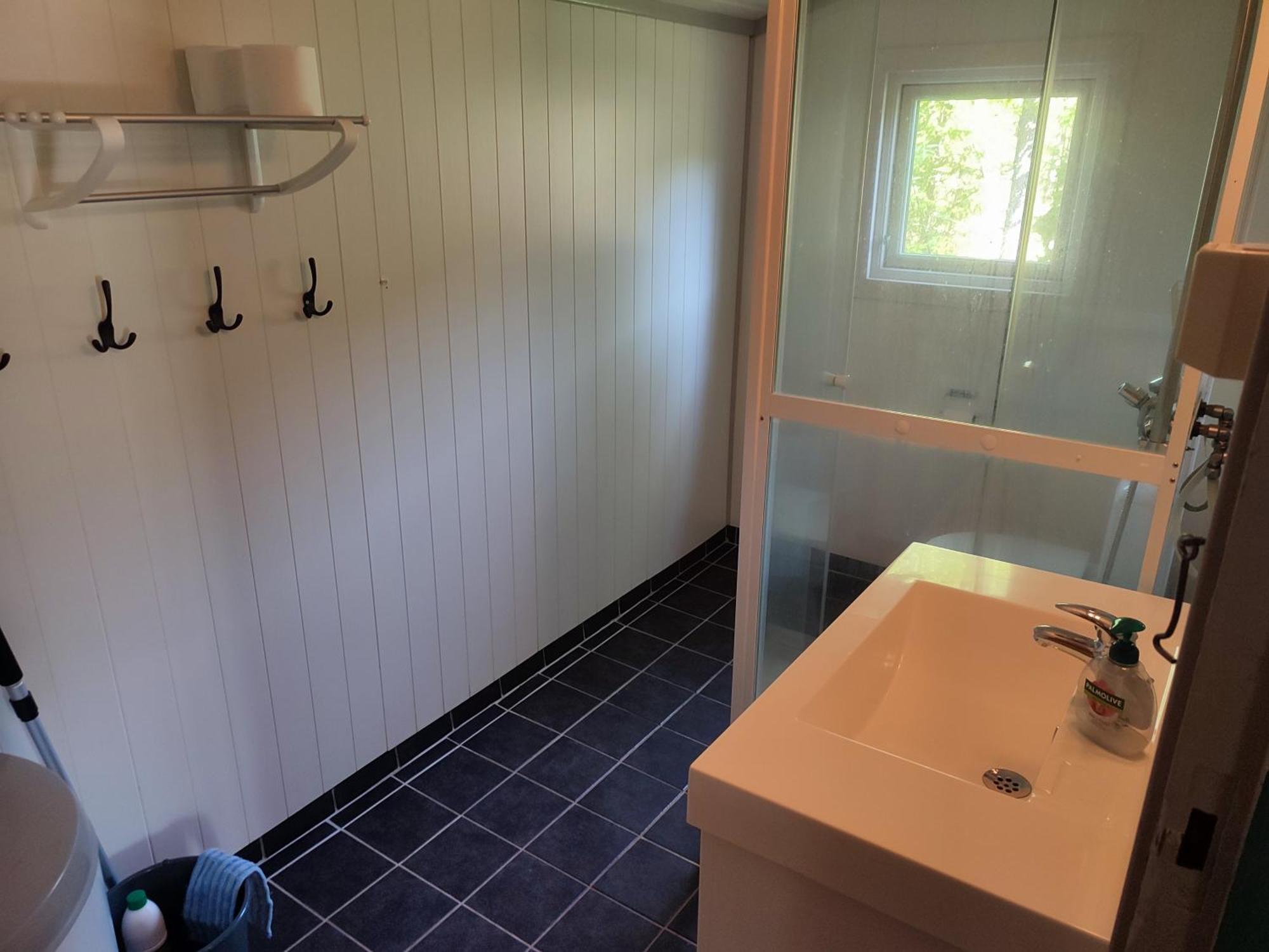 Haugheim Two-Bedroom Cottage Birkeland ภายนอก รูปภาพ